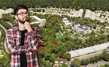 Esta zona de Mérida vive un boom capaz de competir con el norte de la ciudad