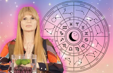 Horóscopo de Mhoni Vidente | Signo por signo zodiacal hoy, 2 de octubre