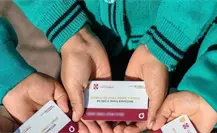 Mi Beca para Empezar 2025 en CDMX: estos beneficiarios recibirán más de mil pesos en octubre