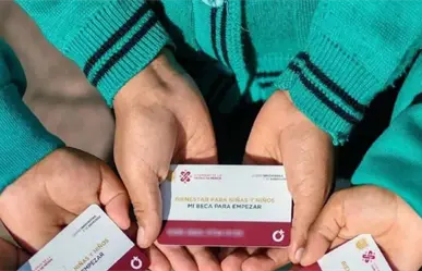 Mi Beca para Empezar 2025 en CDMX: estos beneficiarios recibirán más de mil pesos en octubre