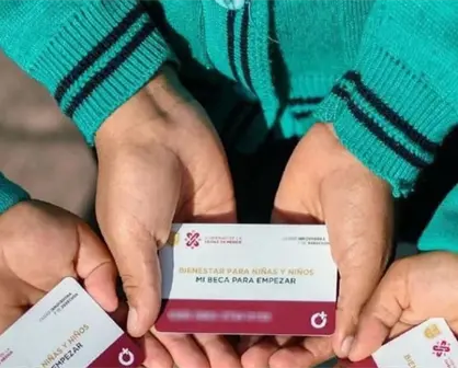 Mi Beca para Empezar 2025 en CDMX: estos beneficiarios recibirán más de mil pesos en octubre