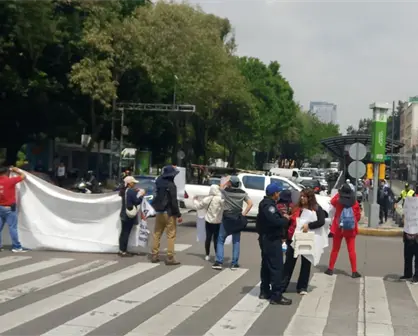Marchas CDMX: ¿dónde y a qué hora habrá bloqueos viales? Estas serán las calles afectadas