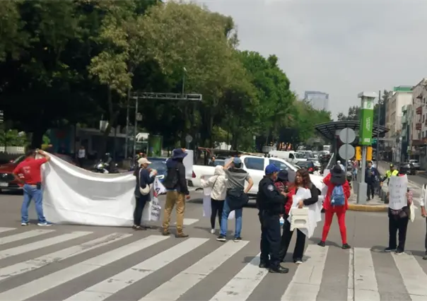 Marchas CDMX: ¿dónde y a qué hora habrá bloqueos viales? Estas serán las calles afectadas