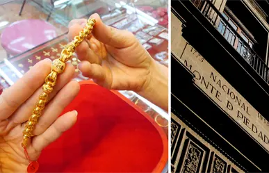 Monte de Piedad en huelga: ¿se podrá hacer el refrendo de objetos empeñados?