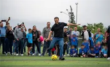 Monterrey impulsa deporte, bienestar animal y espacios públicos para mejorar la calidad de vida
