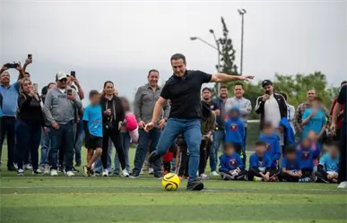 Monterrey impulsa deporte, bienestar animal y espacios públicos para mejorar la calidad de vida