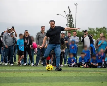 Monterrey impulsa deporte, bienestar animal y espacios públicos para mejorar la calidad de vida