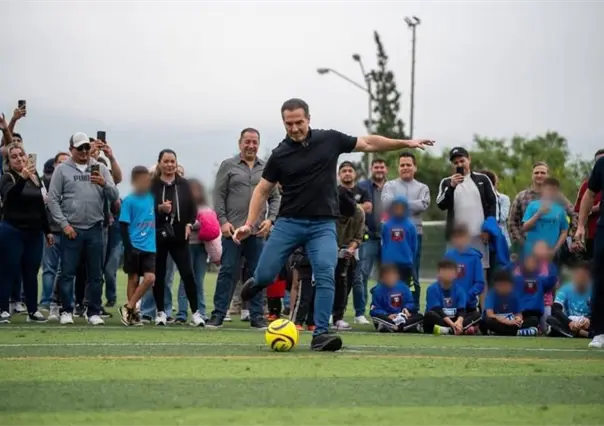 Monterrey impulsa deporte, bienestar animal y espacios públicos para mejorar la calidad de vida