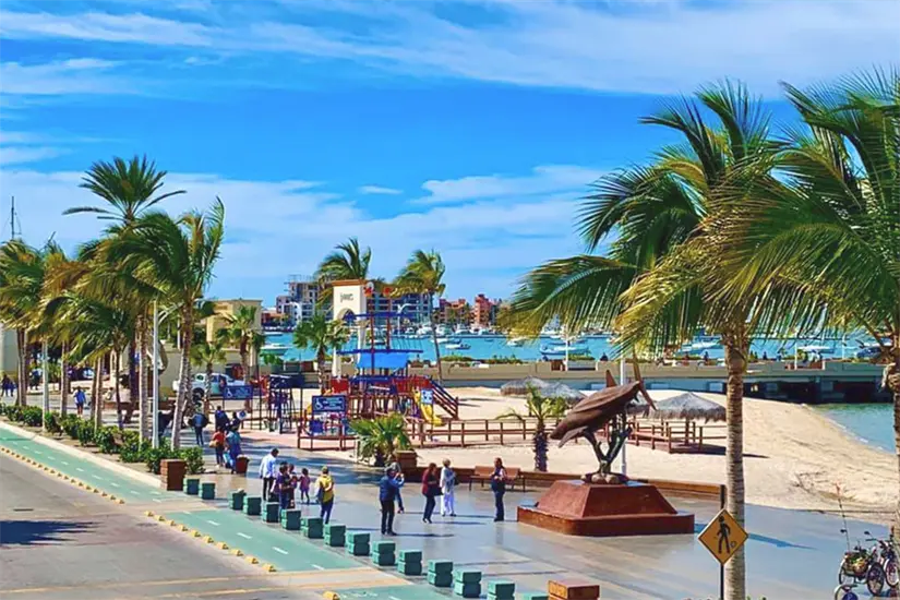 Foto: Turismo.