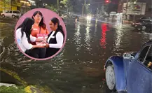 ¿Mujeres con Bienestar Edomex ayudará a afectadas por las inundaciones en Neza? Esto sabemos