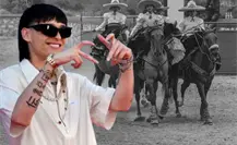 Secretaria de Cultura, Esther Quintana, condena narcocorridos en Coahuila