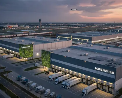 El impacto del nearshoring en zonas industriales de Toluca, Lerma y Cuautitlán