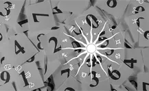 Números de la suerte para cada signo zodiacal este 6 de octubre