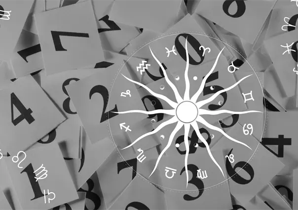 Números de la suerte para cada signo zodiacal este 6 de octubre