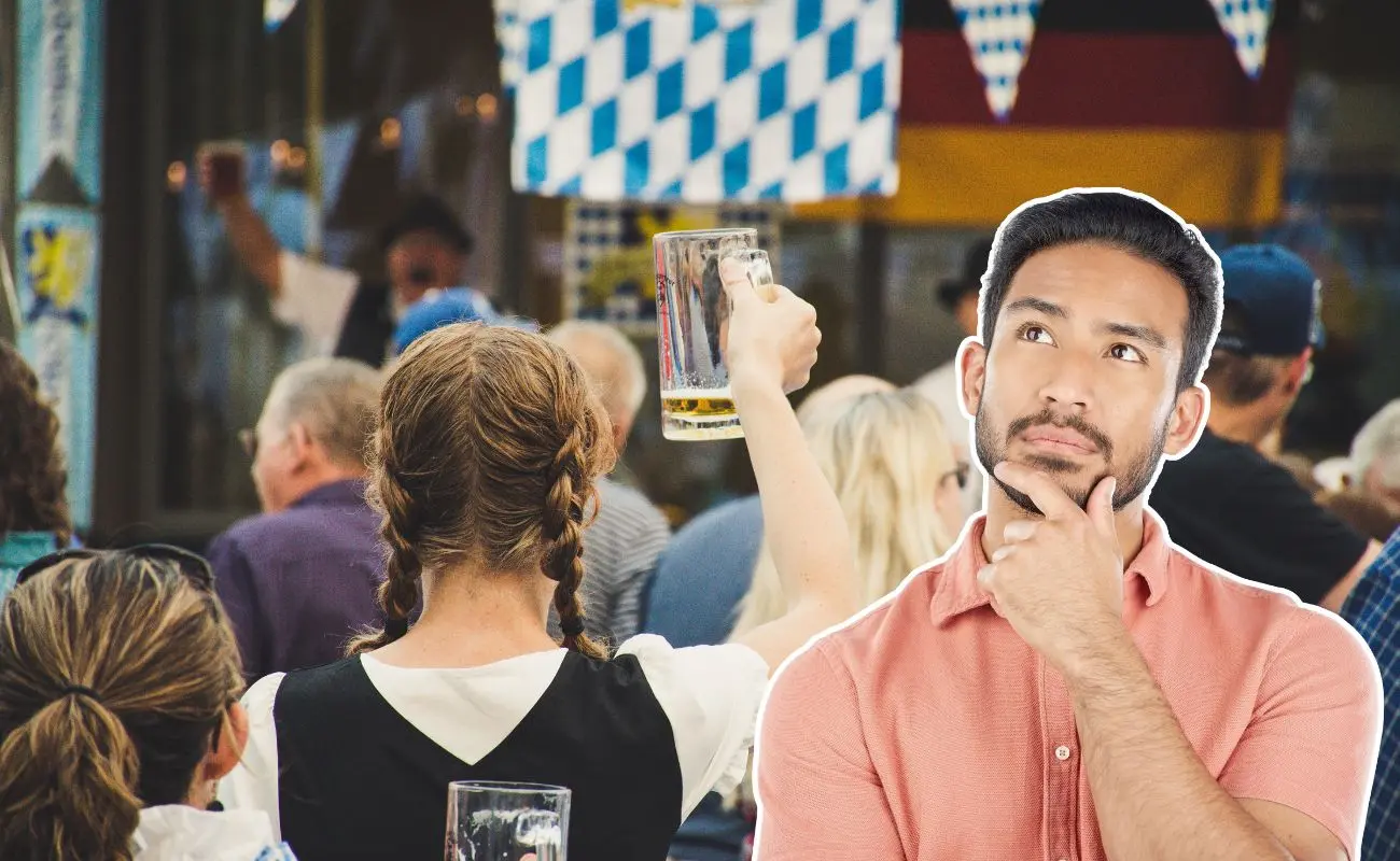 ¿Cuándo y dónde será el Oktoberfest Mérida 2025? Foto: Canva
