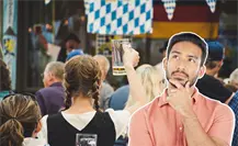 Oktoberfest en Mérida 2025: ¿Cuándo y dónde será la fiesta más alemana de Yucatán?