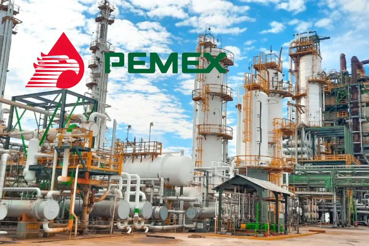 Pemex tendrá más recursos para el 2026 | Foto: Perla Herrera