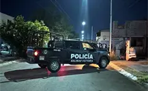 Hombre muere tras pelea en su domicilio de Salinas Victoria