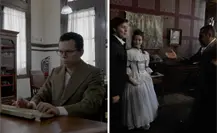 Paceño lleva su cine al Festival de Santa Rosalía