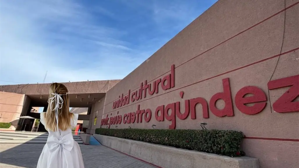 La escalofriante historia de la niña fantasma del Teatro de la Ciudad de La Paz