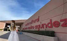 La escalofriante historia de la niña fantasma del Teatro de la Ciudad de La Paz
