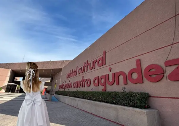 La escalofriante historia de la niña fantasma del Teatro de la Ciudad de La Paz