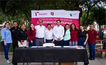 Arranca reclutamiento laboral en Jaumave para operación de la caseta Victoria-Jaumave