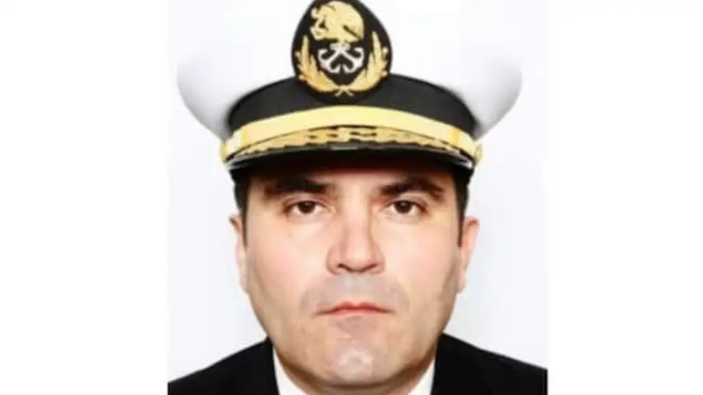 Reprograman audiencia del contraalmirante Fernando Farías Laguna, ligado a trama de huachicol fiscal