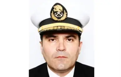 Reprograman audiencia del contraalmirante Fernando Farías Laguna, ligado a trama de huachicol fiscal