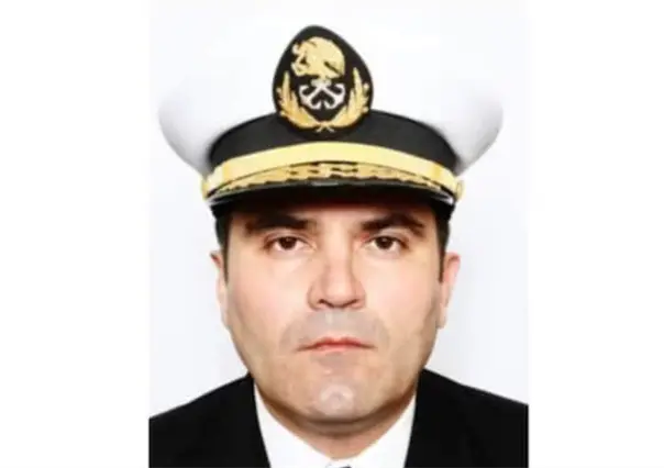 Reprograman audiencia del contraalmirante Fernando Farías Laguna, ligado a trama de huachicol fiscal