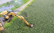 ¡Alerta máxima en Río Lerma! Crece el riesgo de inundaciones en 32 municipios del Edomex