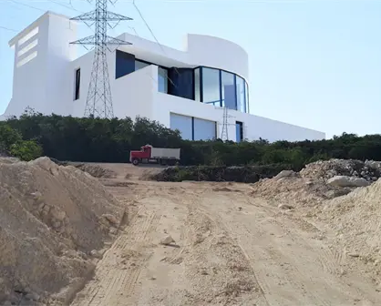 5 formas de usar el sascab en Yucatán y su importancia en la construcción