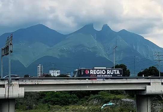 Más de 170 mil habitantes viajan más rápido con la Regio Ruta

