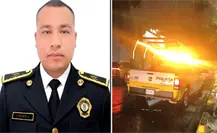 VIDEO | Jefe de policía de CDMX muere en asalto a moto y su esposa resulta gravemente herida