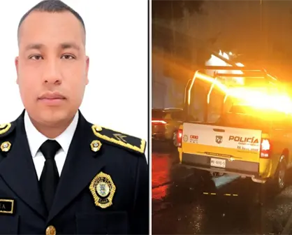 VIDEO | Jefe de policía de CDMX muere en asalto a moto y su esposa resulta gravemente herida