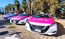Requisitos para acceder al apoyo de 200 mil pesos para estrenar un taxi nuevo en CDMX