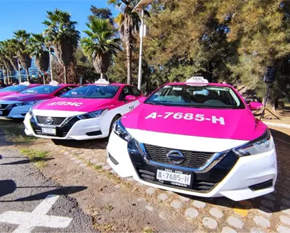 Requisitos para acceder al apoyo de 200 mil pesos para estrenar un taxi nuevo en CDMX