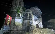 Terremoto en Filipinas de 6.9 deja al menos 31 muertos