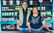 Reinauguran 87 tiendas del Bienestar en Coahuila, ¿qué productos ofrecen?