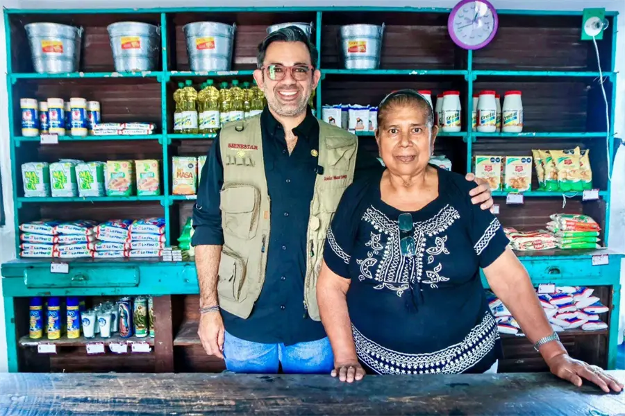 Reinauguran 87 tiendas del Bienestar en Coahuila, ¿qué productos ofrecen?