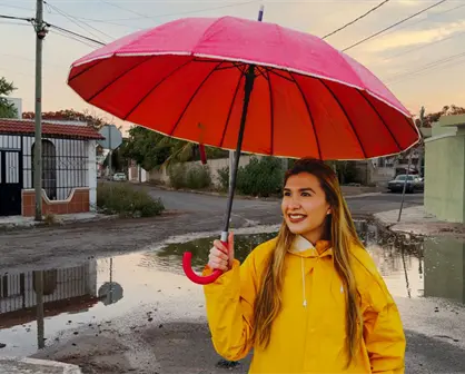 Tormentas fuertes en Yucatán este miércoles 1 de octubre
