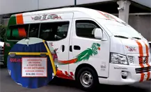 Transportistas del Edomex anuncian aumento de la tarifa mínima del pasaje a partir del 1 de octubre
