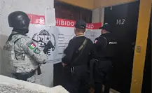Rescatan a dos extranjeras víctimas de trata en Cancún