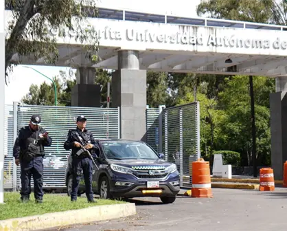 Dejan feto y mensaje con amenaza incel en Universidad de Puebla