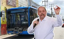 ¿Se retirará el Va y Ven en Mérida? Esto dice la ATY