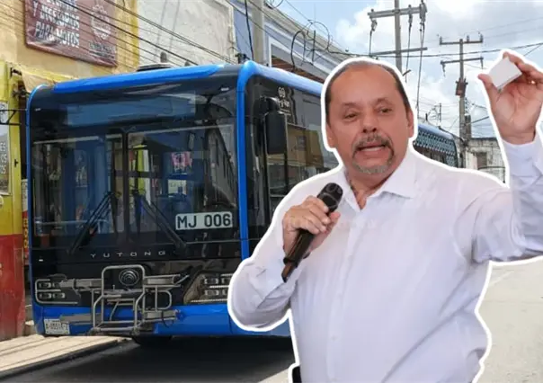 ¿Se retirará el Va y Ven en Mérida? Esto dice la ATY