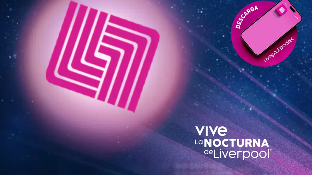 Venta Nocturna Liverpool: Así puedes conseguir un descuento adicional en todas tus compras