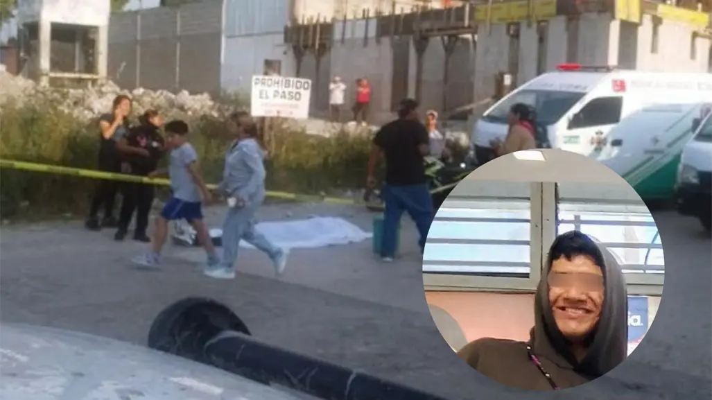 Joven de 19 años muere tras ser golpeado por manifestantes en Huehuetoca