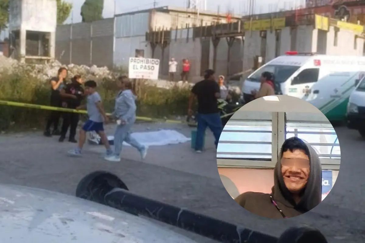 Violencia en el municipio de Huehuetoca. Foto: X (@XHVXTabasco)