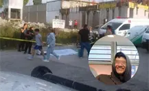 Joven de 19 años muere tras ser golpeado por manifestantes en Huehuetoca Joven de 19 años muere tras ser golpeado por manifestantes en Huehuetoca